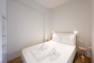 City Wanderer Modern Loft - 8