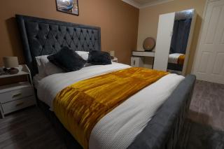 Charming 2 Bedroom luxurious Home in Thamesmead south east London - 2