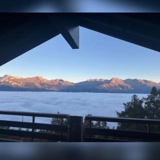 Appartement de haut standing à la montagne - 0