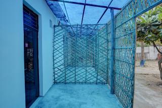 Spot On Sky Line - 4