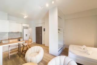 City Wanderer Modern Loft - 3