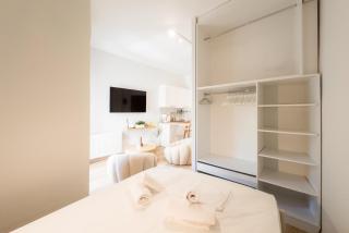 City Wanderer Modern Loft - 5