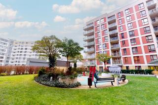 Pineapple Apartment Ochota 3 Rooms, AC, Parking - Warschau - 6