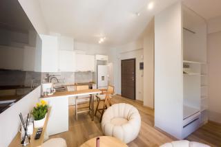 City Wanderer Modern Loft - 1