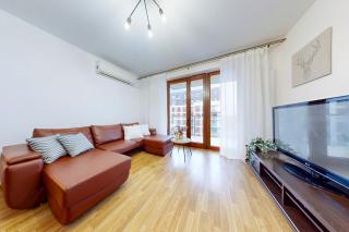 Pineapple Apartment Ochota 3 Rooms, AC, Parking - Warschau - 5