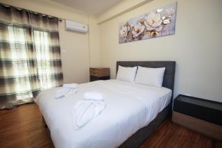 Sunny Filolaou Penthouse , Heart of Pagrati - 0