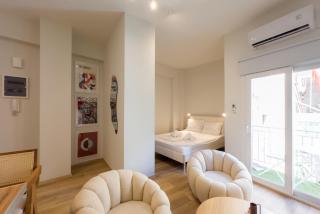 City Wanderer Modern Loft - 2