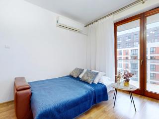 Pineapple Apartment Ochota 3 Rooms, AC, Parking - Warschau - 1