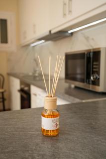 Sunny Filolaou Penthouse , Heart of Pagrati - 8