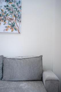 Sunny Filolaou Penthouse , Heart of Pagrati - 3