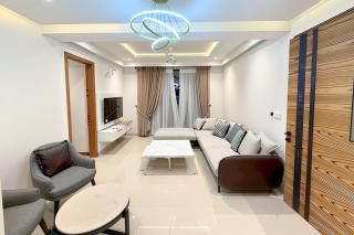 Luxury One Bed Apartment in Monal Murree - 0