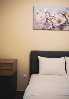 Sunny Filolaou Penthouse , Heart of Pagrati - 2