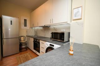 Sunny Filolaou Penthouse , Heart of Pagrati - 1