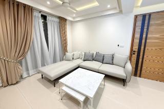 Luxury One Bed Apartment in Monal Murree - 3