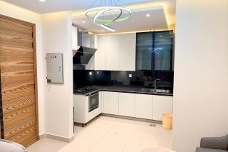 Luxury One Bed Apartment in Monal Murree - 2