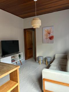 Recanto no Centro - 2