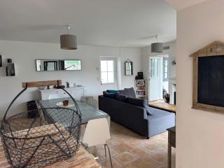 ღ La Villa Couardaise - Spacieuse Avec Jardin - 0