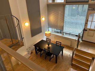 Designer Soho Loft - 5