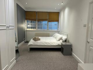 Designer Soho Loft - 4