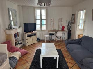 ღ La Villa Couardaise - Spacieuse Avec Jardin - 5