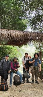 Mirador Jungle El Macuti - 2