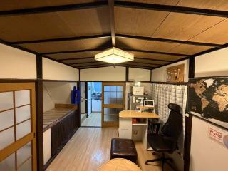BEGENNING GUEST HOUSE Authentic Japanese Stay in a Renovated " Direct from the Airport,Just 13 Minutes Walk from Station" リノベーション古民家 - 1