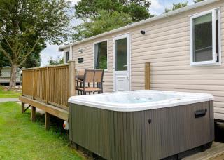 Croft Country Park - 1