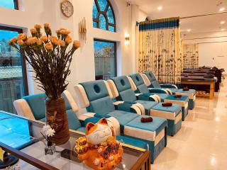 Golden Rose Hotel Con Dao - 6