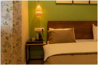 Lagoon Stays, Gokarna - 8