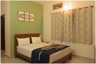 Lagoon Stays, Gokarna - 6