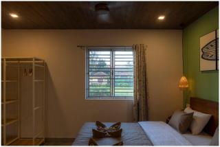 Lagoon Stays, Gokarna - 1