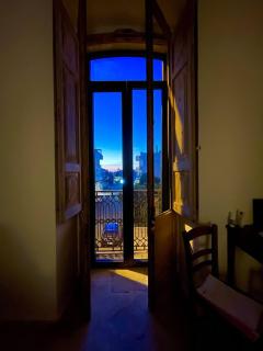 CasaFrancisa Dimora storica 1830 - 1