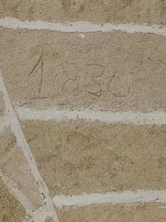 CasaFrancisa Dimora storica 1830 - 5