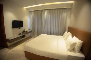 Hotel Ivory Leaf - 2