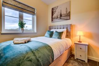 Luxury Townhouse near Ipswich Waterfront - 2