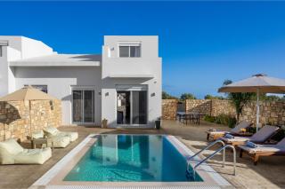 Amora Pool Villas - 0