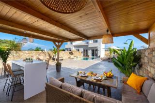 Amora Pool Villas - 2