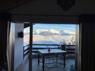 Appartement de haut standing à la montagne - 9