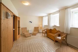 Wohnung Im Zweiten Obergeschoss Des Gutshauses - 7