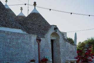 Trulli Pastore - 2
