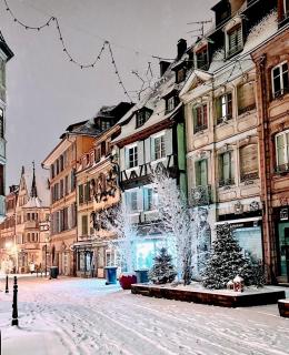 Le Cocon des rêves studio neuf avec terrasse et Parking - 2