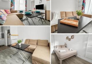 Chez Alice, Appartement proche de Disneyland Paris - 9