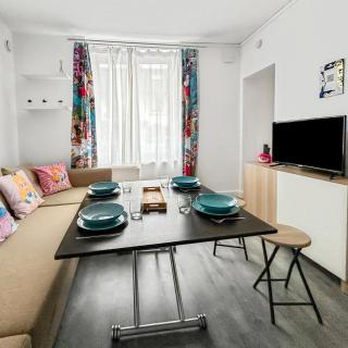 Chez Alice, Appartement proche de Disneyland Paris - 4