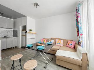 Chez Alice, Appartement proche de Disneyland Paris - 7