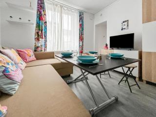 Chez Alice, Appartement proche de Disneyland Paris - 3