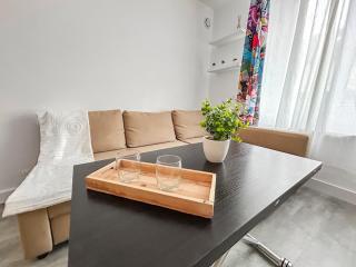 Chez Alice, Appartement proche de Disneyland Paris - 1