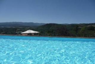 Freistehendes Natursteinhaus für zwei Personen, umgeben von Feldern und Weinreben - 8