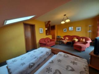 Ferienwohnung Abendrot In Bayerisch Eisenstein - 3