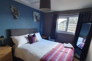 2Bed Chalet Sleeps 5 - Dogs Free Parking SeaView - Bridlington - 9