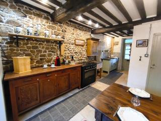 Le cottage de Maddie - charme, calme et authenticité - 4